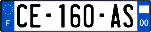 CE-160-AS