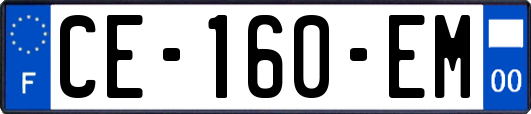 CE-160-EM