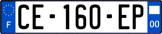 CE-160-EP
