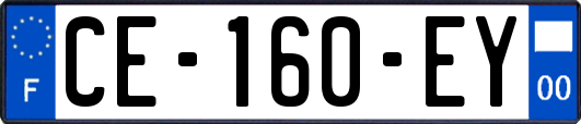 CE-160-EY