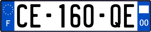 CE-160-QE