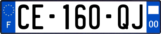 CE-160-QJ