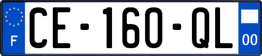 CE-160-QL