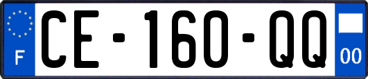 CE-160-QQ