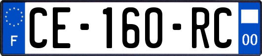 CE-160-RC