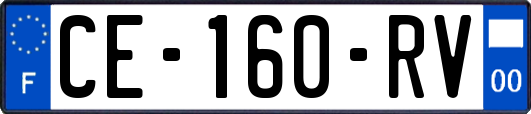 CE-160-RV