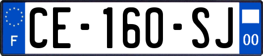 CE-160-SJ