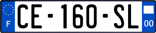 CE-160-SL