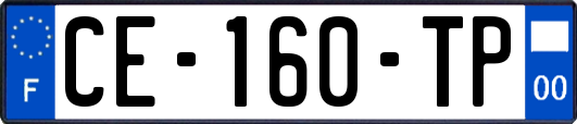 CE-160-TP