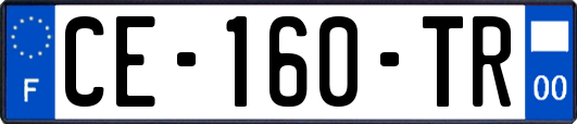 CE-160-TR