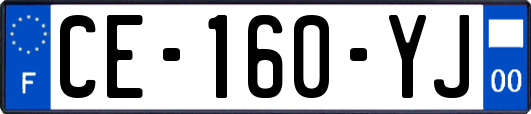 CE-160-YJ