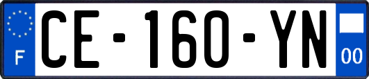 CE-160-YN