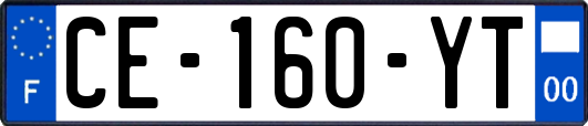 CE-160-YT