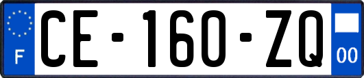 CE-160-ZQ