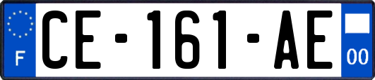 CE-161-AE