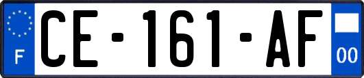 CE-161-AF