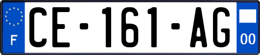 CE-161-AG