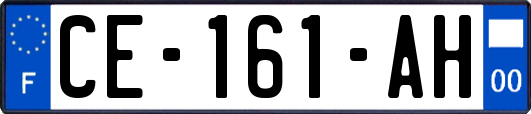 CE-161-AH