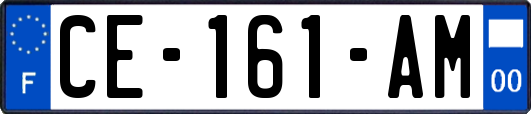 CE-161-AM