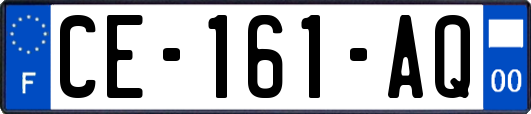 CE-161-AQ