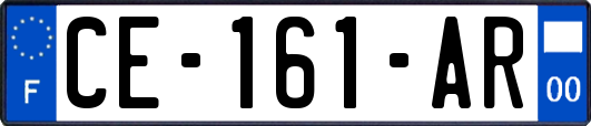 CE-161-AR