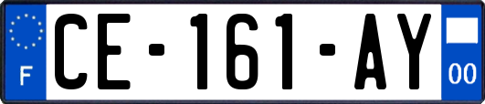 CE-161-AY