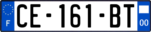 CE-161-BT