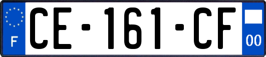 CE-161-CF