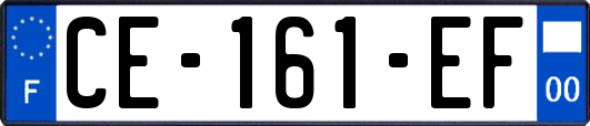 CE-161-EF