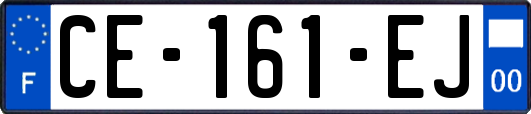 CE-161-EJ