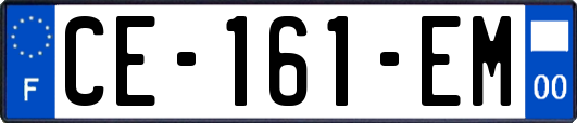CE-161-EM