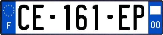 CE-161-EP