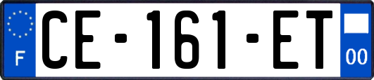 CE-161-ET