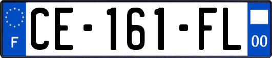 CE-161-FL