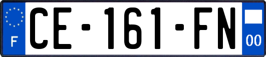 CE-161-FN