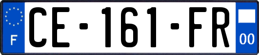 CE-161-FR