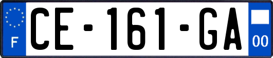 CE-161-GA
