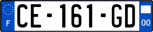 CE-161-GD