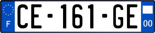 CE-161-GE