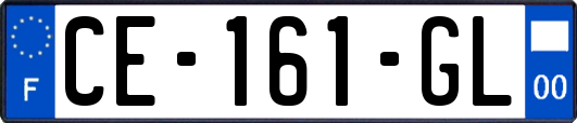 CE-161-GL