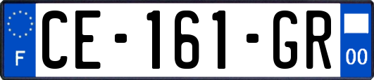 CE-161-GR
