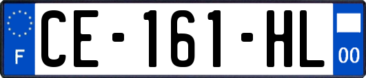 CE-161-HL