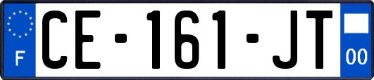 CE-161-JT