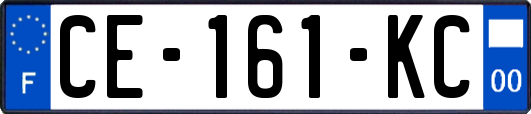 CE-161-KC
