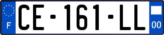 CE-161-LL