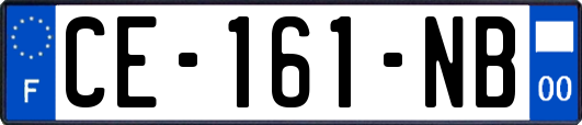 CE-161-NB