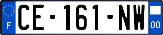 CE-161-NW