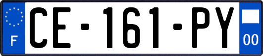 CE-161-PY
