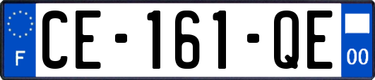 CE-161-QE