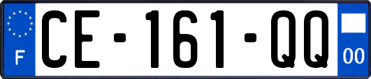 CE-161-QQ